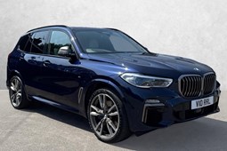 BMW X5 4x4 (18 on) M50d Sport Automatic 5d For Sale - Corvette & INEOS Midlands, Hampton in Arden