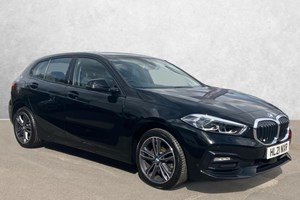 BMW 1-Series Hatchback (19-24) 118i [136] Sport 5dr Step Auto For Sale - Corvette & INEOS Midlands, Hampton in Arden