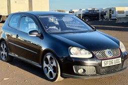 Volkswagen Golf GTI (05-08) 2.0 GTI 3d For Sale - Used Cars of Cardiff Ltd, Cardiff