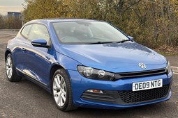 Volkswagen Scirocco (08-18) 2.0 TDI 3d DSG For Sale - Used Cars of Cardiff Ltd, Cardiff