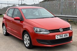 Volkswagen Polo Hatchback (09-17) 1.2 TDI SE 5d For Sale - Used Cars of Cardiff Ltd, Cardiff