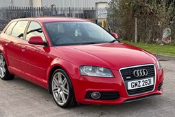 Audi A3 Sportback (04-13) 2.0 TDI (170bhp) Quattro S Line (08) 5d For Sale - Used Cars of Cardiff Ltd, Cardiff