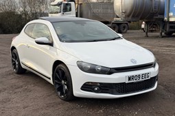 Volkswagen Scirocco (08-18) 2.0 TDI GT 3d For Sale - Used Cars of Cardiff Ltd, Cardiff