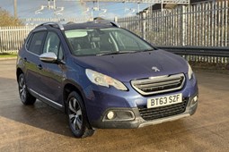 Peugeot 2008 (13-19) 1.6 e-HDi Allure 5d For Sale - Used Cars of Cardiff Ltd, Cardiff