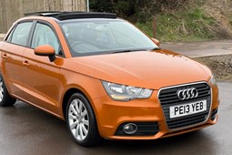 Audi A1 Sportback (12-18) 2.0 TDI Sport 5d For Sale - Used Cars of Cardiff Ltd, Cardiff