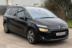 Citroen Grand C4 Picasso (14-18) 2.0 BlueHDi Exclusive+ 5d EAT6 For Sale - Amayr Car Sales, Cardiff