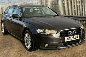 Audi A6 Avant (11-18) 2.0 TDI SE 5d Multitronic For Sale - Amayr Car Sales, Cardiff