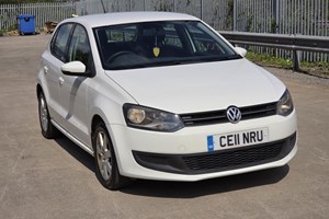 Volkswagen Polo Hatchback (09-17) 1.2 TDI SE 5d For Sale - Amayr Car Sales, Cardiff