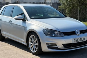 Volkswagen Golf Hatchback (13-20) 2.0 TDI Bluemotion Tech GT 5d DSG For Sale - Amayr Car Sales, Cardiff