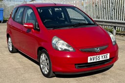 Honda Jazz (02-08) 1.4 i-DSi SE 5d CVT-7 For Sale - Amayr Car Sales, Cardiff
