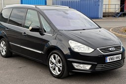 Ford Galaxy (06-14) 2.0 TDCi (140bhp) Titanium 5d For Sale - Amayr Car Sales, Cardiff