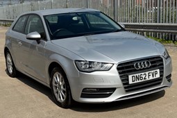 Audi A3 Hatchback (12-18) 2.0 TDI SE 3d For Sale - Amayr Car Sales, Cardiff