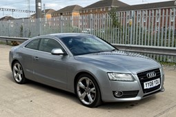 Audi A5 Coupe (07-16) 3.0 TDI Quattro Sport 2d For Sale - Amayr Car Sales, Cardiff