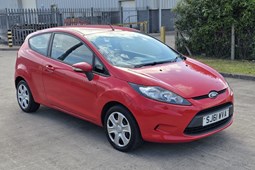 Ford Fiesta (08-17) 1.25 Edge 3d For Sale - Amayr Car Sales, Cardiff