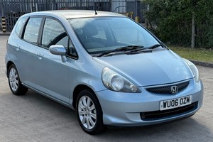 Honda Jazz (02-08) 1.4 i-DSi SE 5d CVT-7 For Sale - Amayr Car Sales, Cardiff