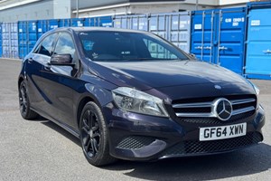 Mercedes-Benz A-Class (13-18) A200 (2.1) CDI Sport 5d Auto For Sale - Amayr Car Sales, Cardiff