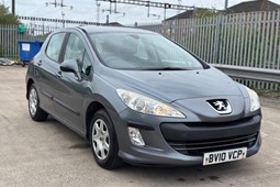 Peugeot 308 Hatchback (07-13) 1.4 VTi S 5d For Sale - Amayr Car Sales, Cardiff