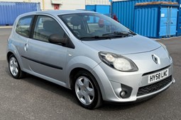 Renault Twingo (07-14) 1.2 16V Dynamique 3d For Sale - Amayr Car Sales, Cardiff