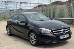 Mercedes-Benz A-Class (13-18) A200 (2.1) CDI Sport 5d For Sale - Amayr Car Sales, Cardiff