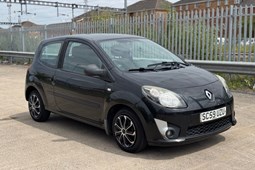 Renault Twingo (07-14) 1.2 Extreme 3d For Sale - Amayr Car Sales, Cardiff