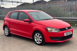 Volkswagen Polo Hatchback (09-17) 1.2 TDI SE 5d For Sale - Amayr Car Sales, Cardiff