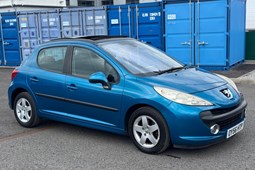 Peugeot 207 Hatchback (06-12) 1.4 16V Sport 5d For Sale - Amayr Car Sales, Cardiff