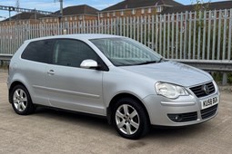 Volkswagen Polo Hatchback (02-09) 1.2 Match (60ps) 3d For Sale - Amayr Car Sales, Cardiff