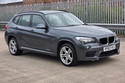 BMW X1 (09-15) xDrive 20d M Sport (07/12-) 5d For Sale - Amayr Car Sales, Cardiff