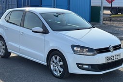 Volkswagen Polo Hatchback (09-17) 1.2 TDI Match 5d For Sale - Amayr Car Sales, Cardiff
