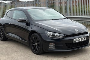 Volkswagen Scirocco (08-18) 2.0 TDi BlueMotion Tech (10/14-) 3d For Sale - Amayr Car Sales, Cardiff