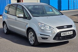 Ford S-MAX (06-14) 2.0 TDCi (140bhp) Zetec 5d For Sale - Amayr Car Sales, Cardiff