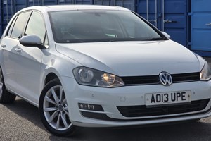 Volkswagen Golf Hatchback (13-20) 2.0 TDI Bluemotion Tech GT 5d DSG For Sale - Amayr Car Sales, Cardiff