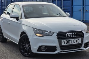 Audi A1 Sportback (12-18) 2.0 TDI Sport 5d For Sale - Amayr Car Sales, Cardiff
