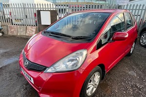 Honda Jazz (08-15) 1.4 i-VTEC ES 5d For Sale - Route4cars, Lincoln