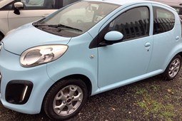 Citroen C1 (05-14) 1.0i Edition 5d For Sale - Route4cars, Lincoln