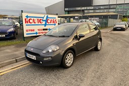 Fiat Punto (12-18) 1.2 Easy 3d For Sale - Route4cars, Lincoln