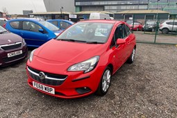 Vauxhall Corsa Hatchback (14-19) 1.4 ecoTEC 90 Energy [AC] 3d For Sale - Route4cars, Lincoln