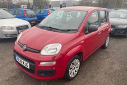 Fiat Panda (12-24) 1.2 Pop 5d For Sale - Route4cars, Lincoln