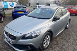 Volvo V40 Cross Country (13-19) D3 (4 Cyl 150bhp) Cross Country SE Nav 5d For Sale - Route4cars, Lincoln