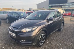 Honda HR-V (15-20) 1.5 i-VTEC SE 5d For Sale - Route4cars, Lincoln