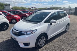 Honda Jazz (15-20) 1.3 S 5d For Sale - Route4cars, Lincoln