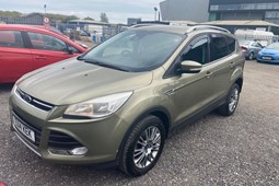 Ford Kuga (12-20) 2.0 TDCi (163bhp) Titanium 5d For Sale - Route4cars, Lincoln