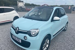 Renault Twingo (14-19) The Color Run SCe 70 5d For Sale - Route4cars, Lincoln