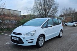 Ford S-MAX (06-14) 2.0 TDCi (140bhp) Zetec 5d For Sale - Coastal Automotive, Poole