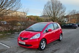 Honda Jazz (08-15) 1.4 i-VTEC ES 5d For Sale - Coastal Automotive, Poole