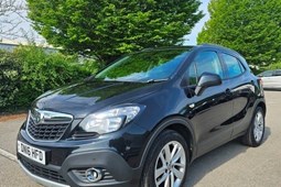 Vauxhall Mokka (12-16) 1.4T Exclusiv 5d For Sale - Coastal Automotive, Poole