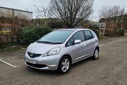 Honda Jazz (08-15) 1.4 i-VTEC ES 5d For Sale - Coastal Automotive, Poole