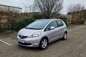 Honda Jazz (08-15) 1.4 i-VTEC ES 5d For Sale - Coastal Automotive, Poole