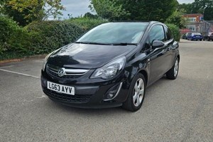 Vauxhall Corsa Hatchback (06-14) 1.4 SXi (AC) 3d For Sale - Coastal Automotive, Poole