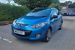 Mazda 2 (07-15) 1.3 Venture Edition 5d For Sale - Coastal Automotive, Poole